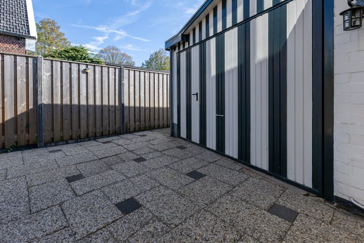 Foto 32 van Haltestraat 32