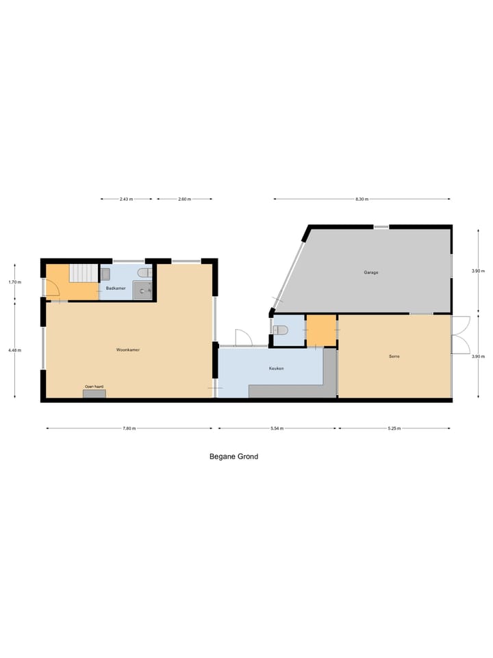 Foto 44 van Haltestraat 32