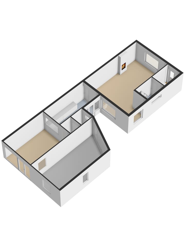 Foto 47 van Haltestraat 32