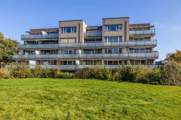 Foto 1 van Komkommerstraat 14