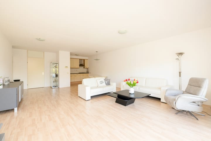 Foto 2 van Komkommerstraat 14