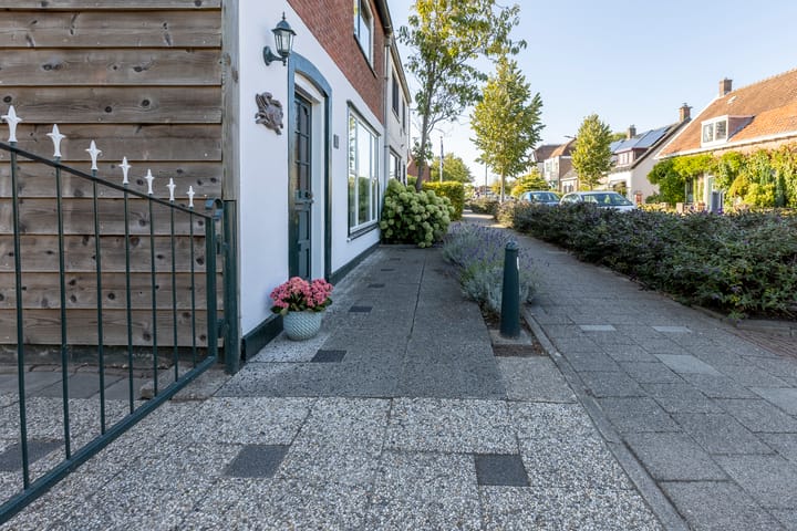 Foto 8 van Haltestraat 32