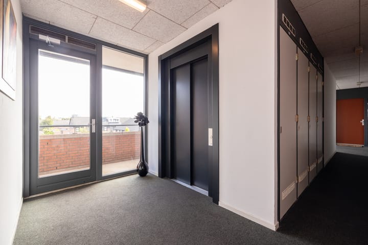 Foto 6 van Komkommerstraat 14