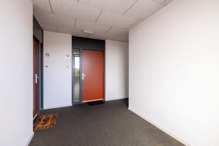 Foto 7 van Komkommerstraat 14