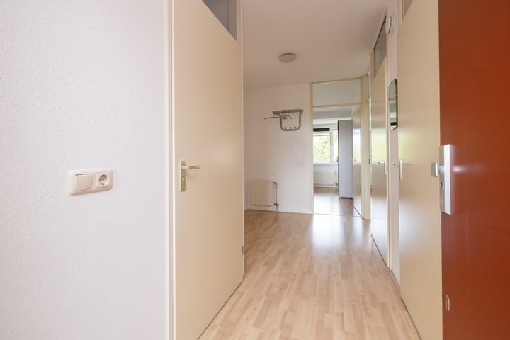 Foto 8 van Komkommerstraat 14