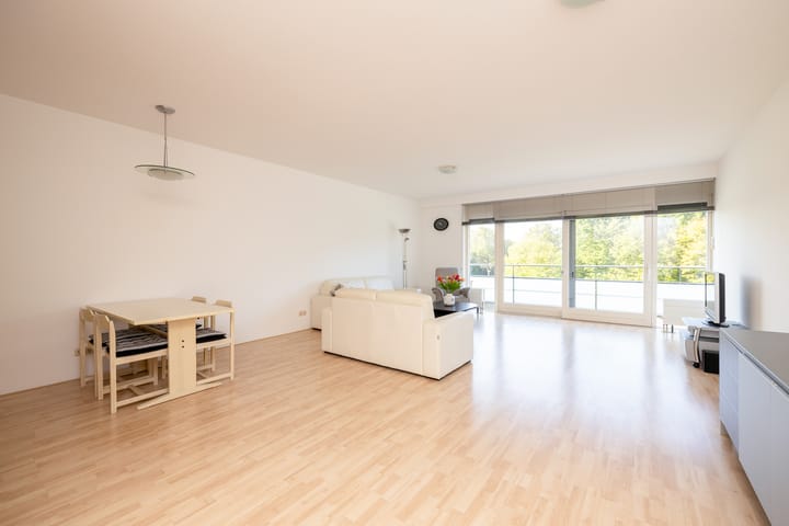 Foto 10 van Komkommerstraat 14