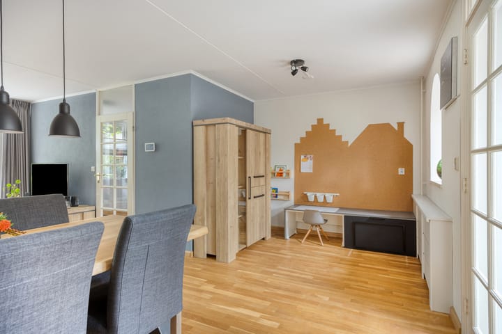 Foto 5 van Gierelaar 124