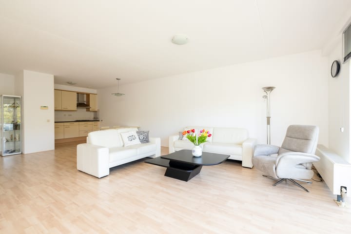 Foto 11 van Komkommerstraat 14