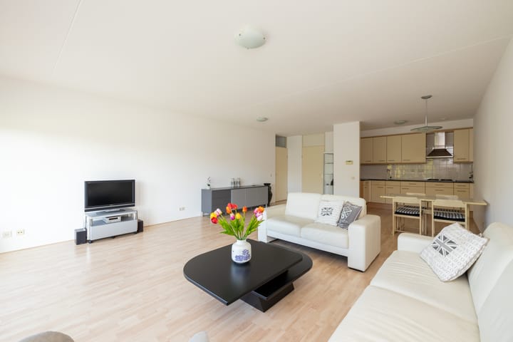 Foto 12 van Komkommerstraat 14