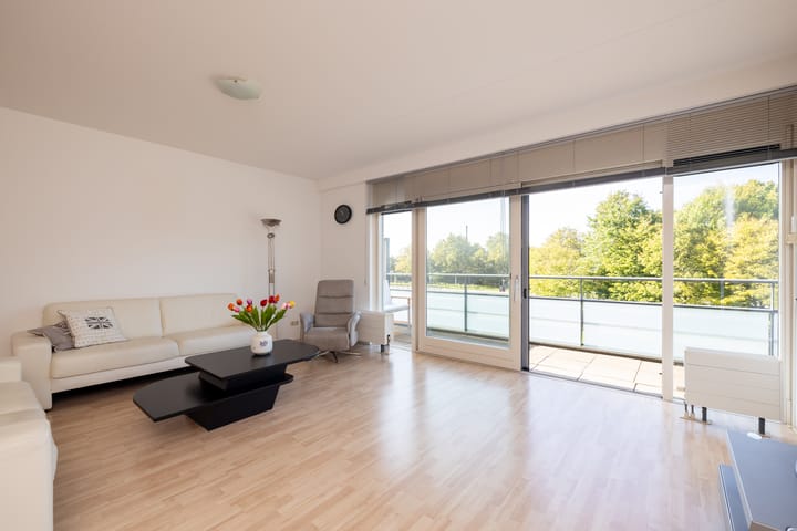 Foto 18 van Komkommerstraat 14