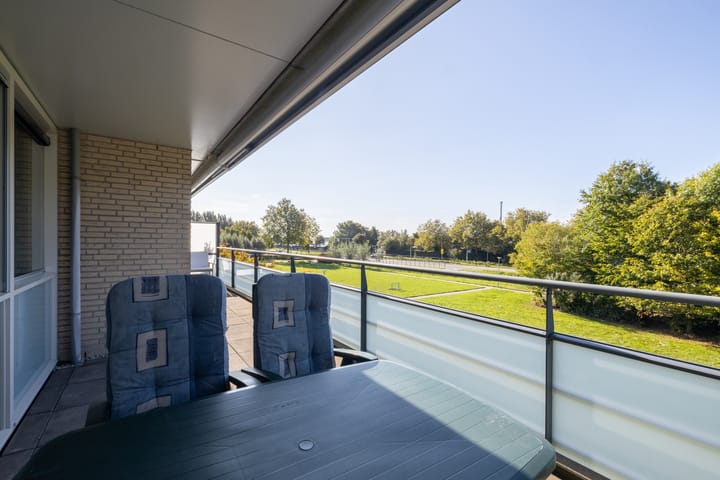 Foto 22 van Komkommerstraat 14