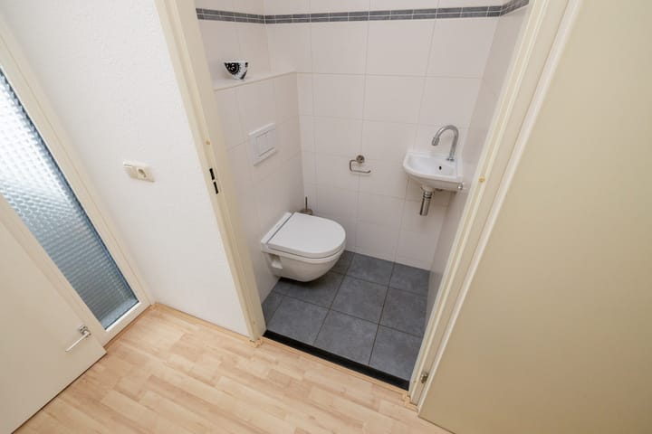 Foto 25 van Komkommerstraat 14