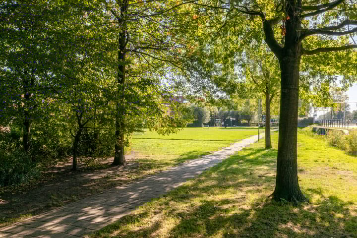 Foto 37 van Komkommerstraat 14