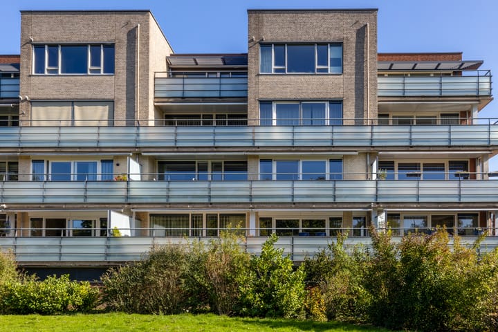 Foto 40 van Komkommerstraat 14