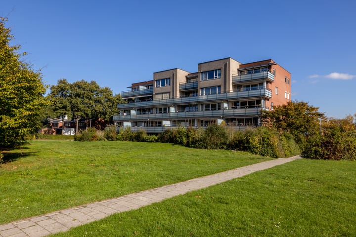 Foto 41 van Komkommerstraat 14