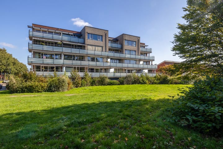 Foto 42 van Komkommerstraat 14