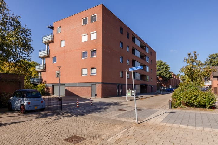 Foto 43 van Komkommerstraat 14