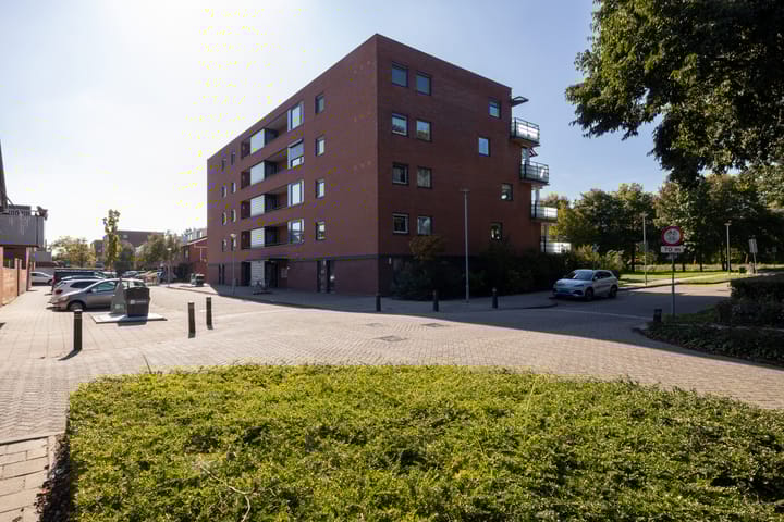 Foto 44 van Komkommerstraat 14