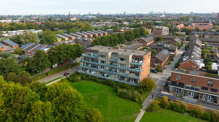 Foto 45 van Komkommerstraat 14