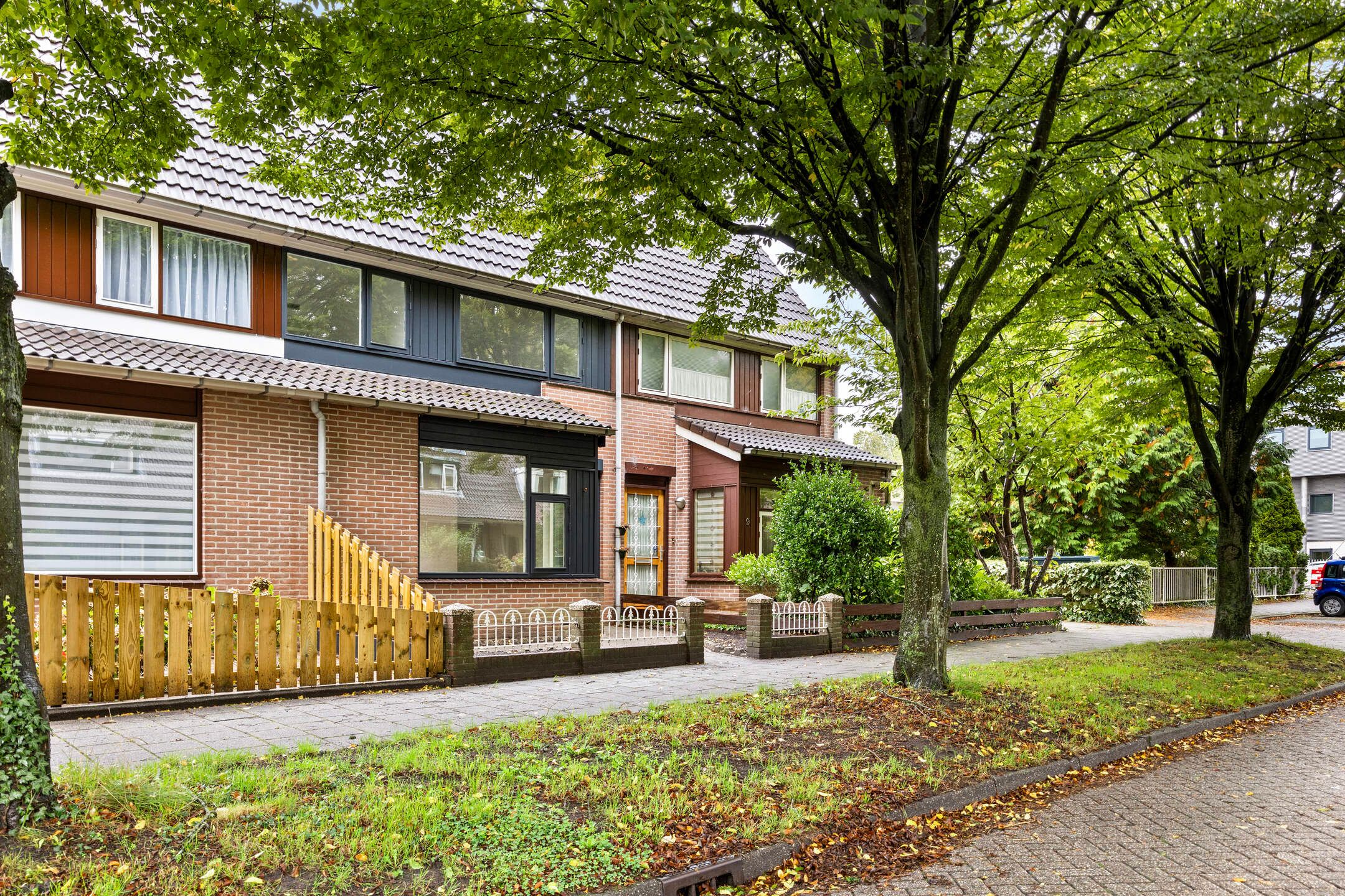 Foto 6 van Rietzanger 10