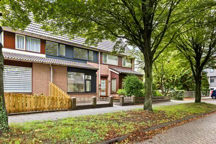 Foto 6 van Rietzanger 10