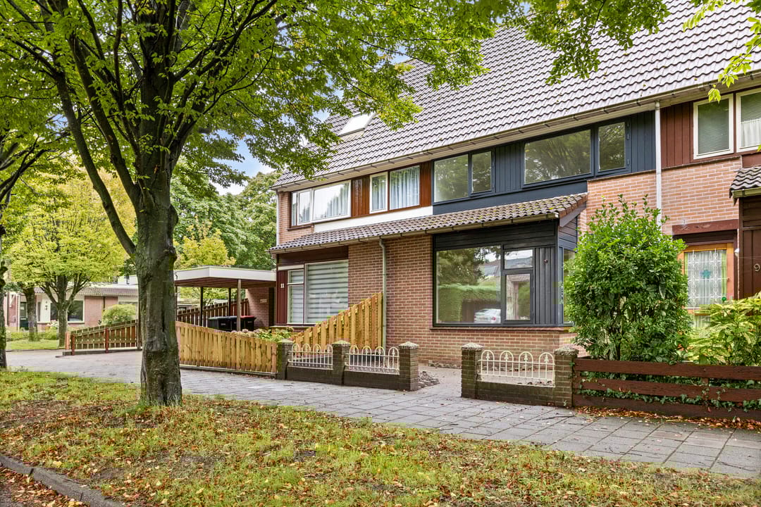 Foto 7 van Rietzanger 10