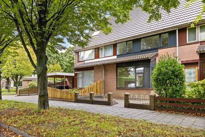 Foto 7 van Rietzanger 10