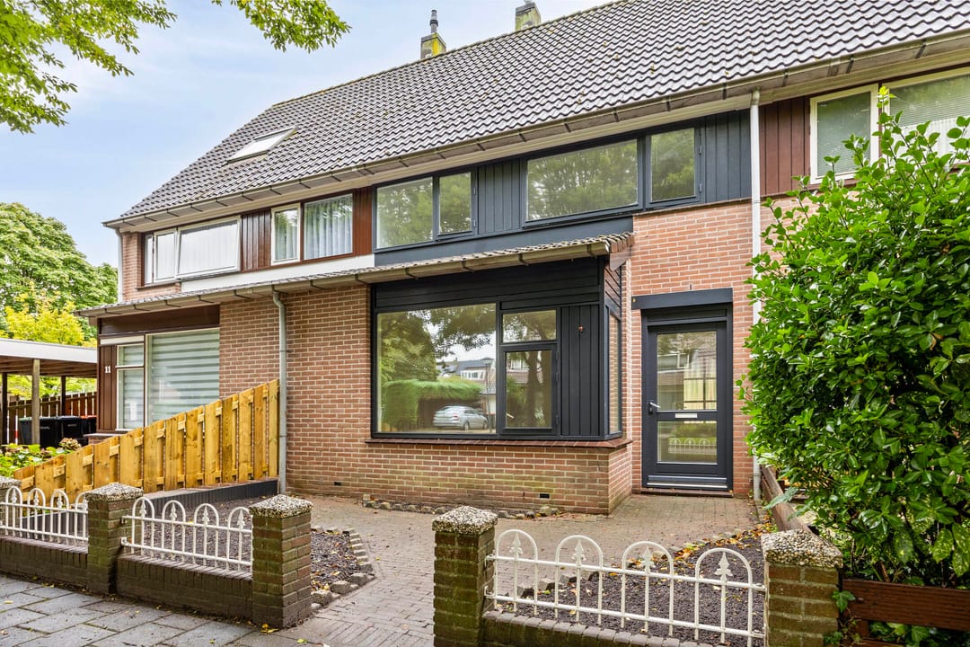 Foto 8 van Rietzanger 10