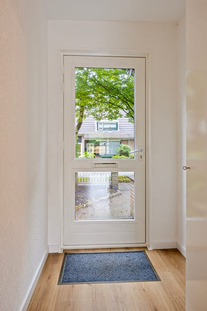 Foto 9 van Rietzanger 10