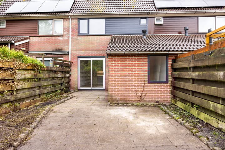 Foto 27 van Rietzanger 10