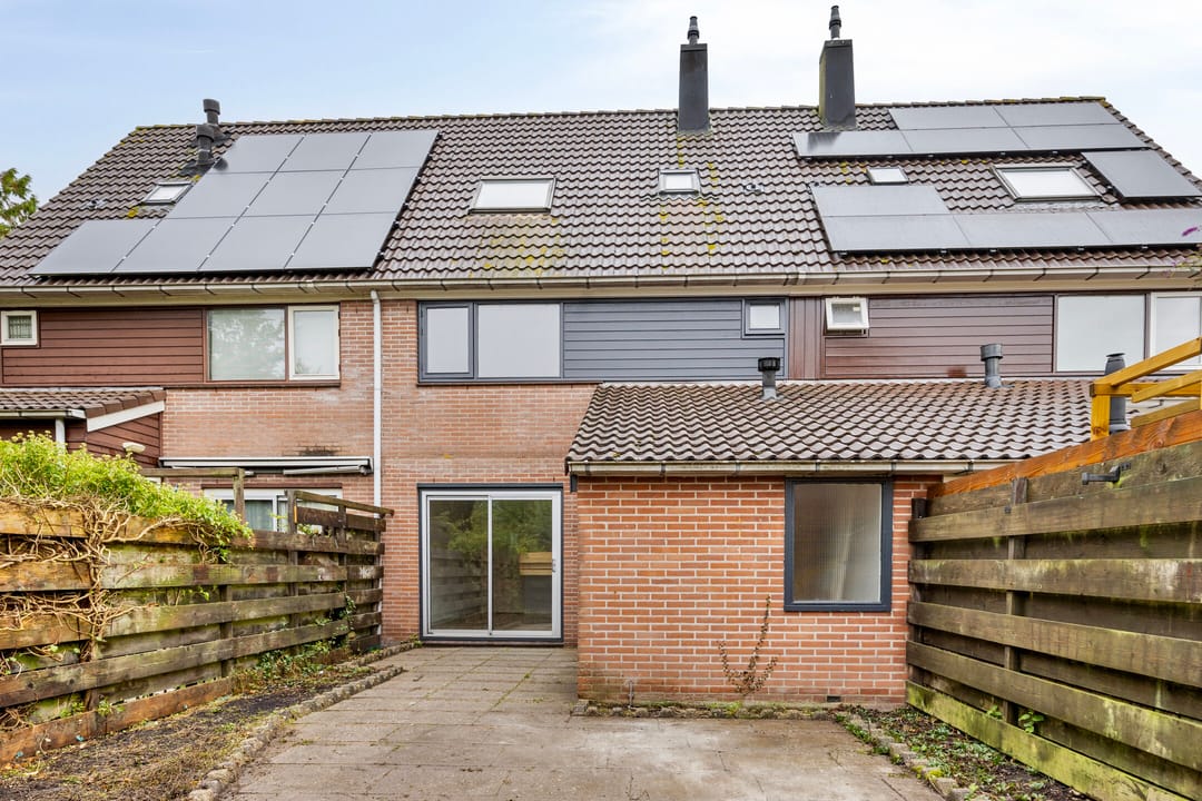 Foto 28 van Rietzanger 10