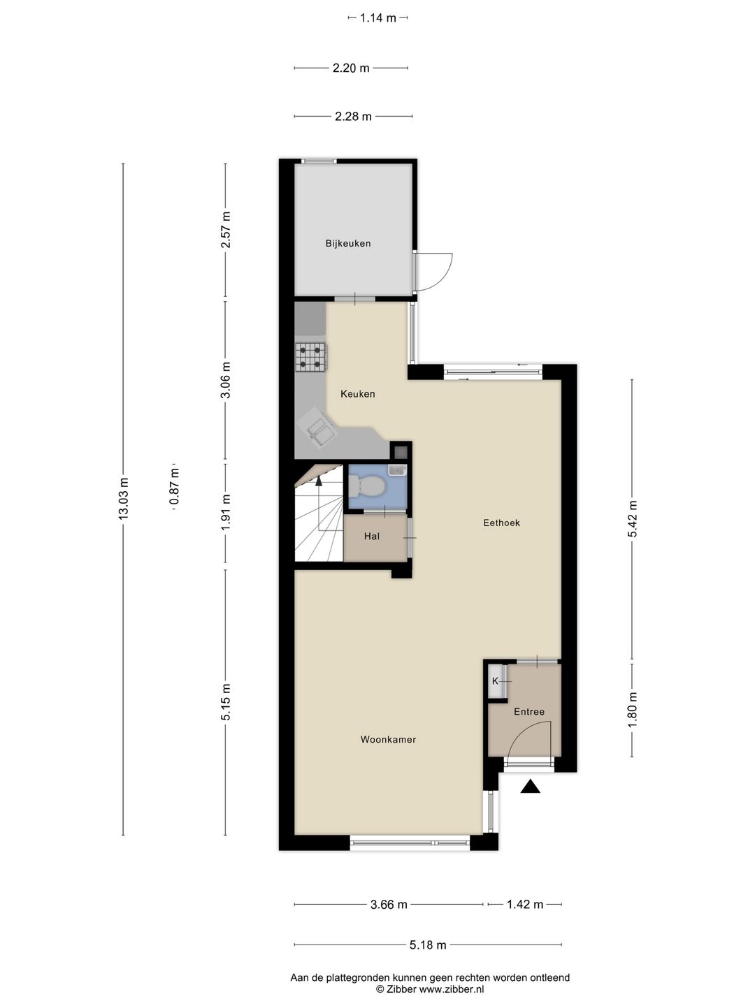 Foto 31 van Rietzanger 10