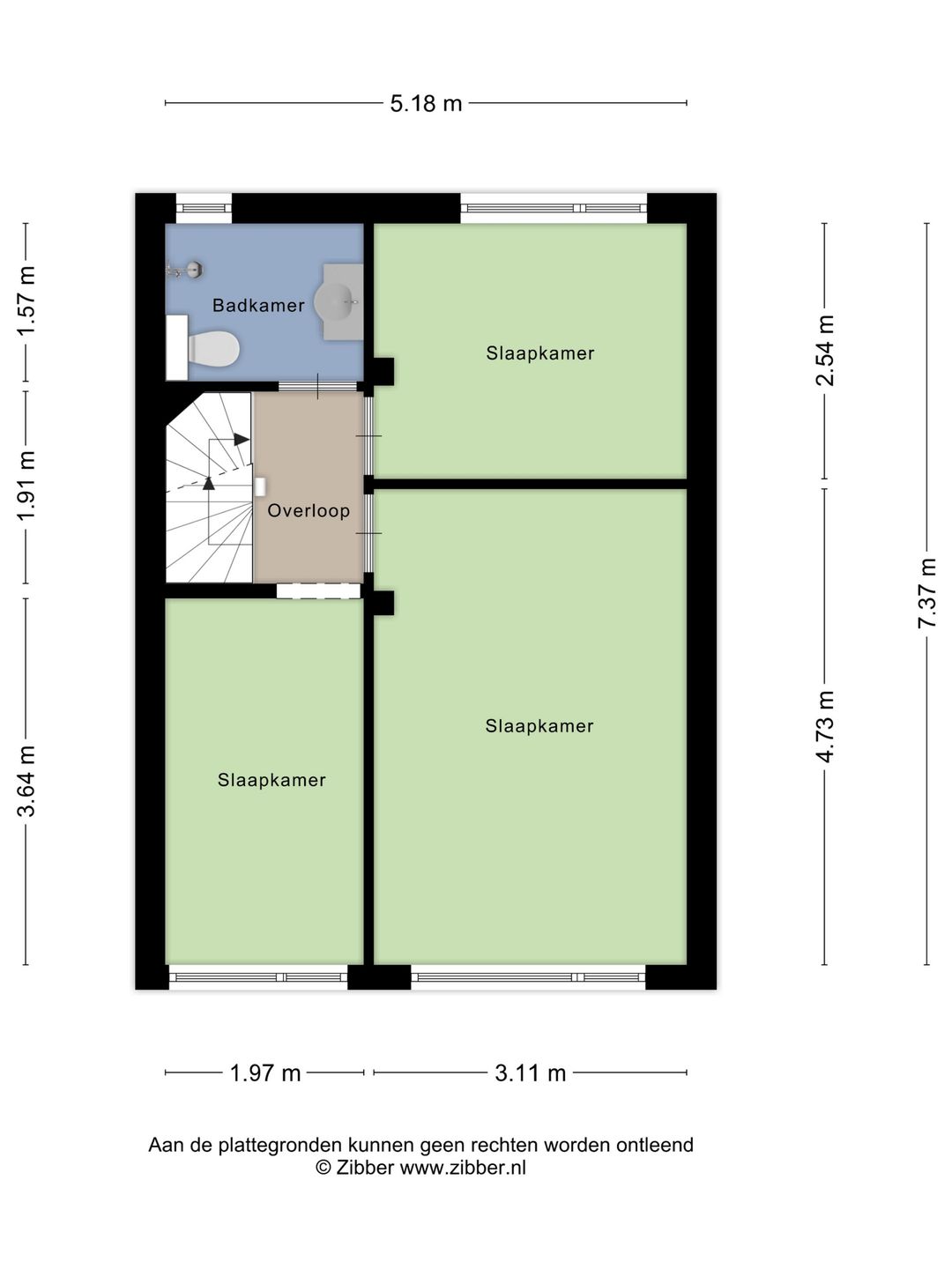 Foto 32 van Rietzanger 10