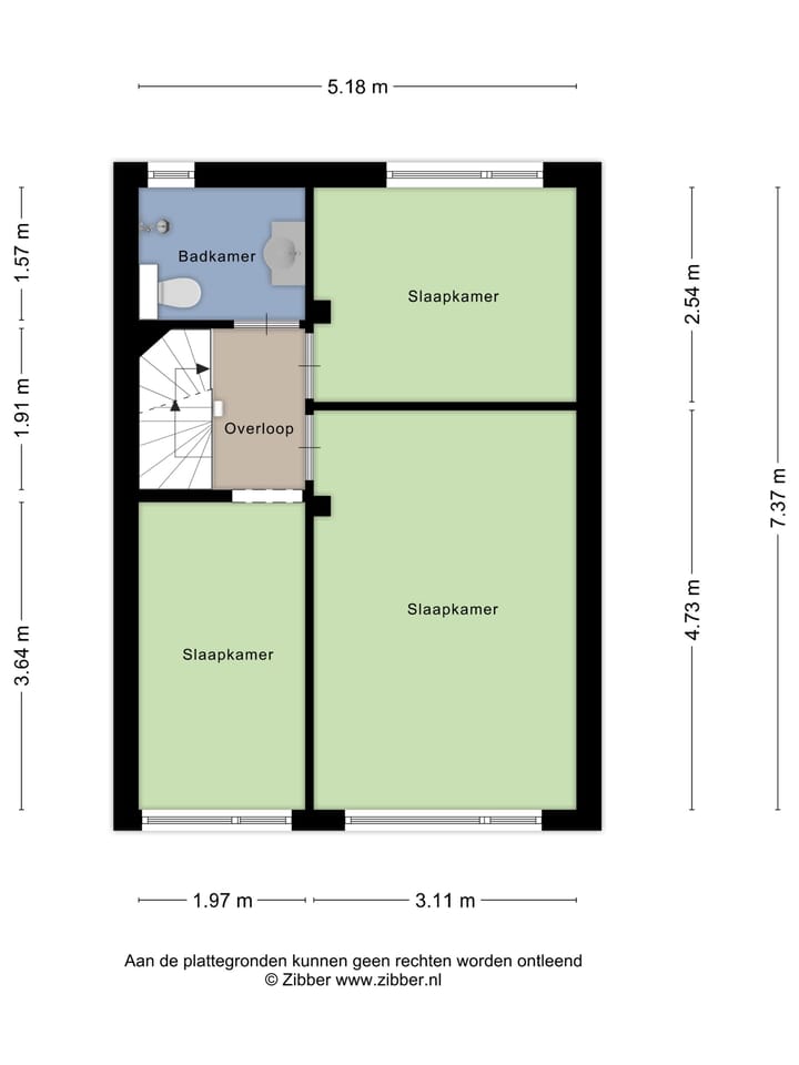 Foto 32 van Rietzanger 10