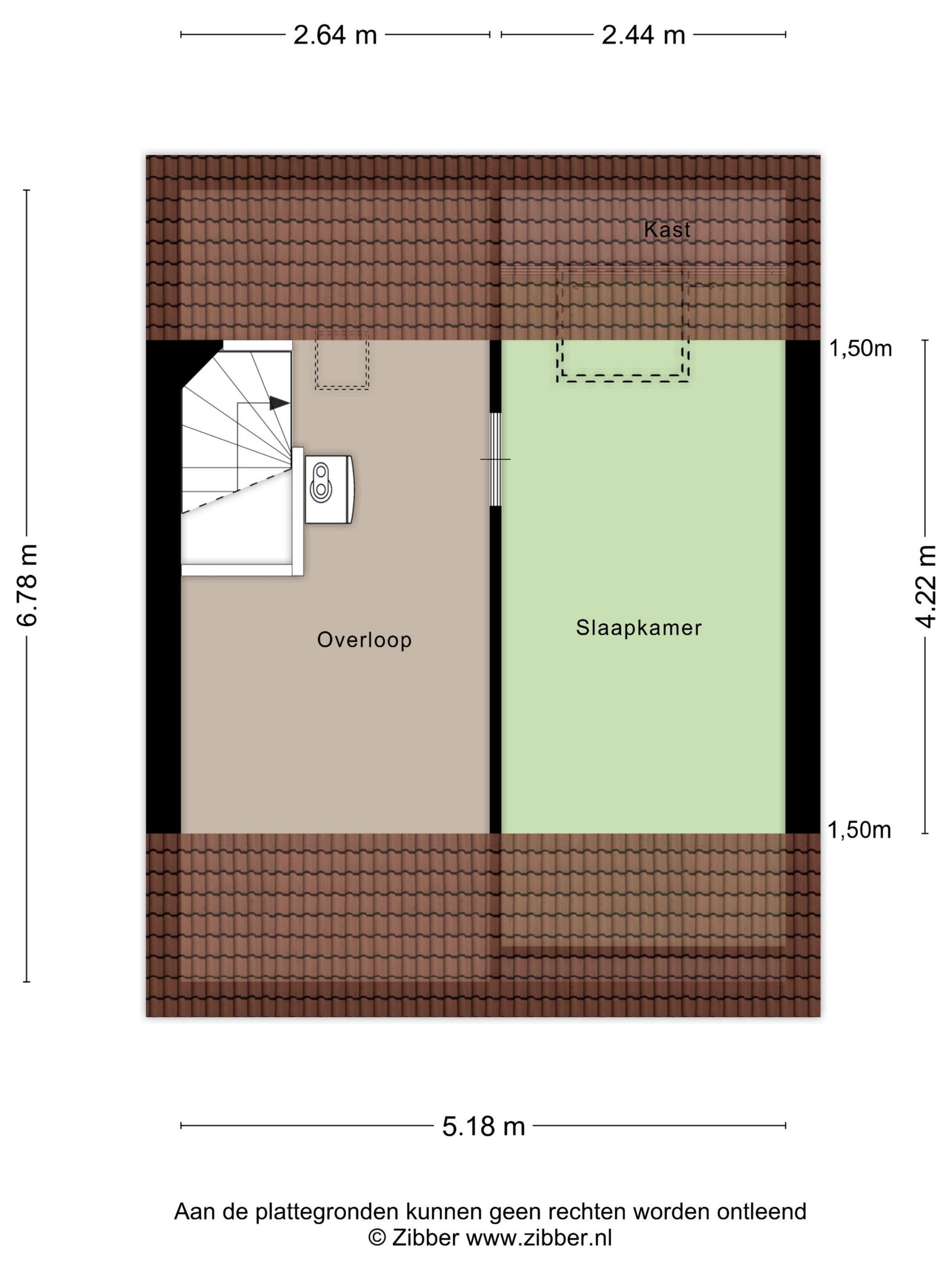 Foto 33 van Rietzanger 10