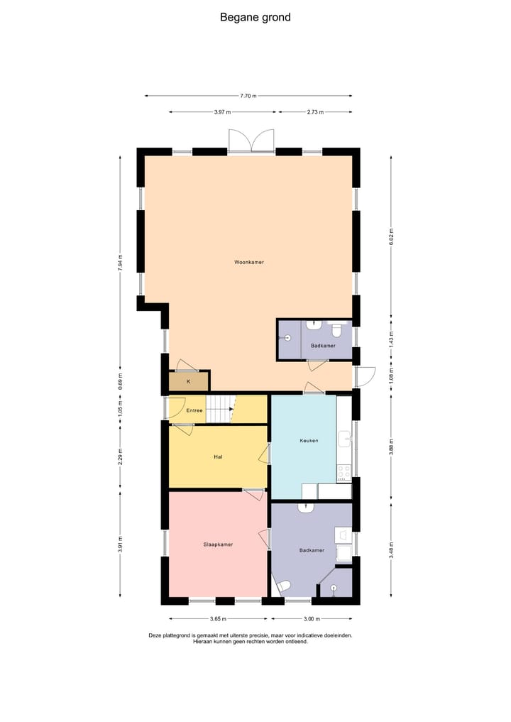 Foto 54 van Postweg 5