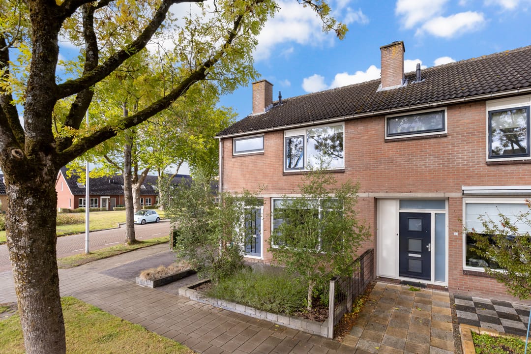 Photo 1 of Govert Flinckstraat 26