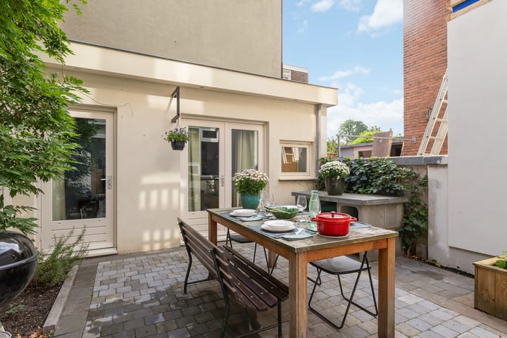 Foto 3 van Wagenstraat 18