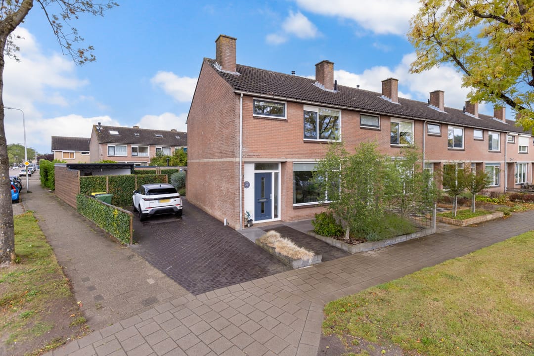 Photo 2 of Govert Flinckstraat 26