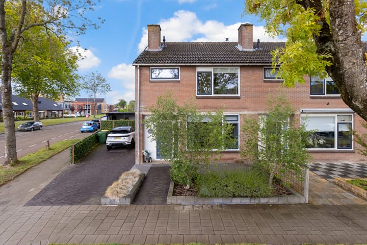 Foto 3 van Govert Flinckstraat 26