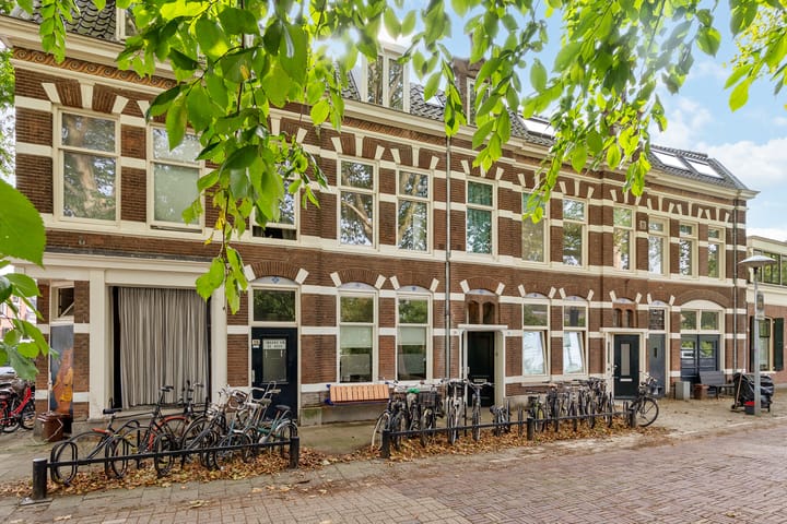 Foto 4 van Wagenstraat 18