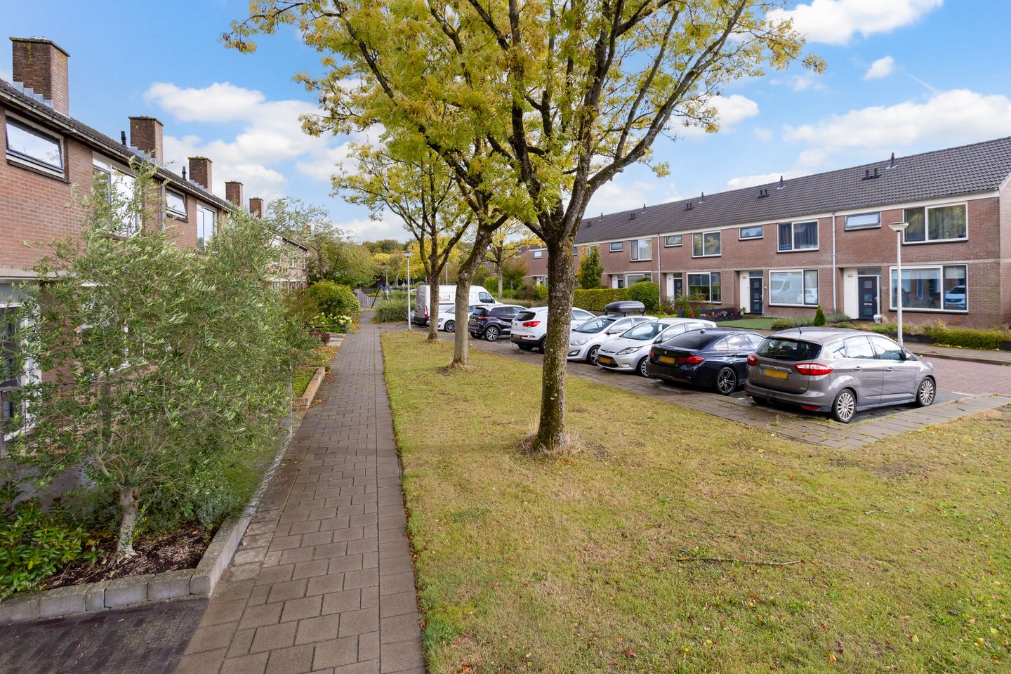 Photo 4 of Govert Flinckstraat 26