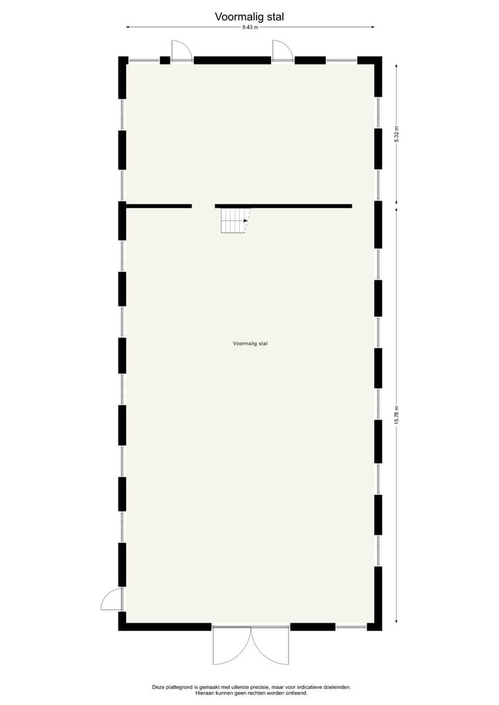 Foto 57 van Postweg 5