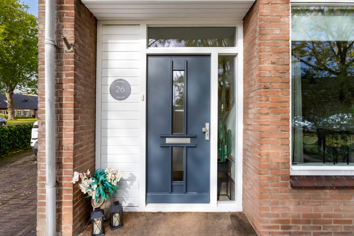 Foto 5 van Govert Flinckstraat 26