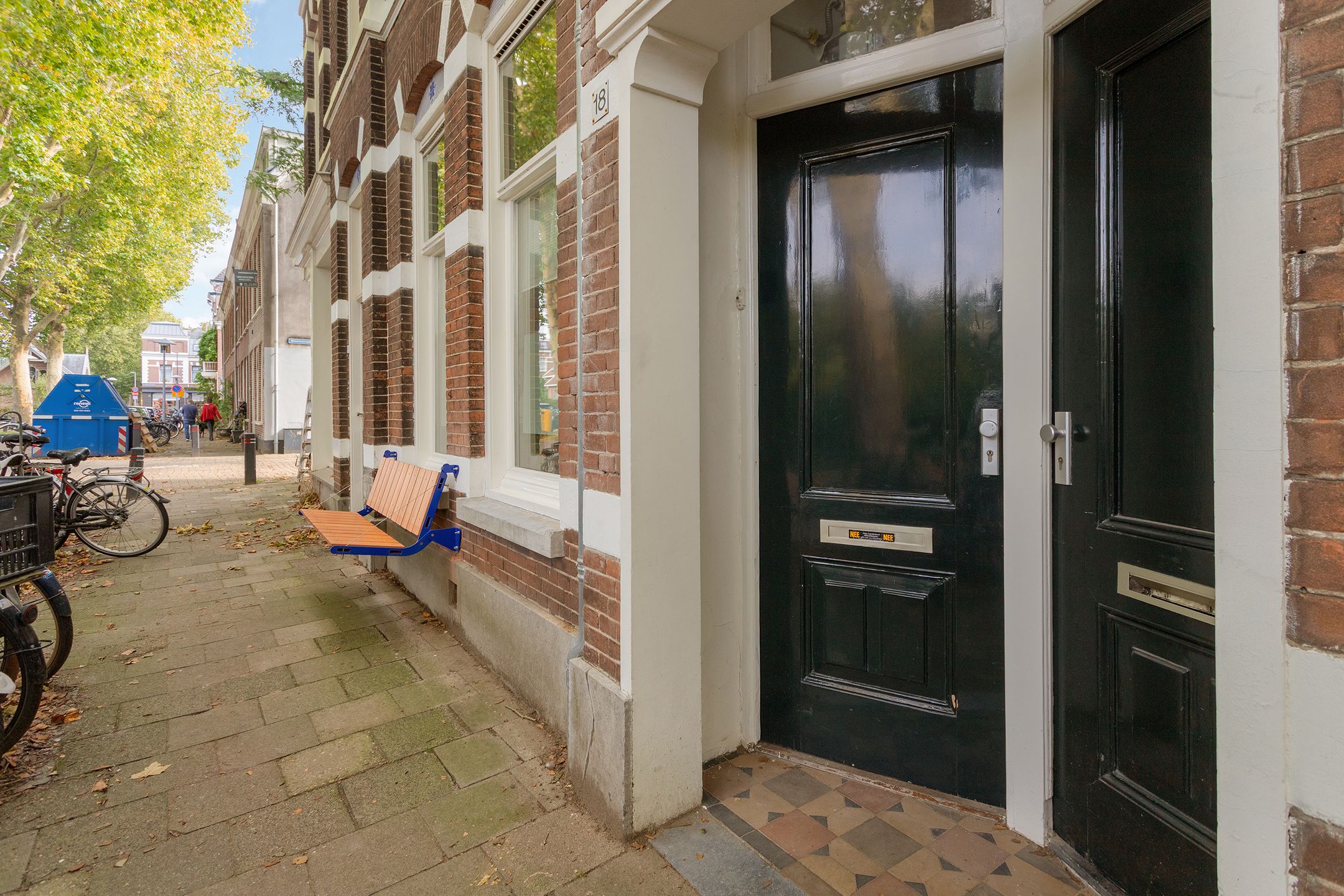 Foto 6 van Wagenstraat 18