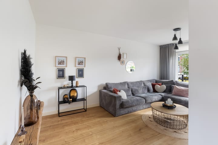 Photo 12 of Govert Flinckstraat 26