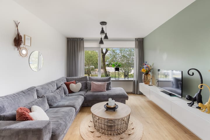 Photo 9 of Govert Flinckstraat 26