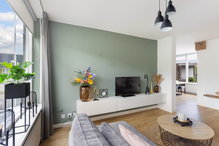 Photo 10 of Govert Flinckstraat 26