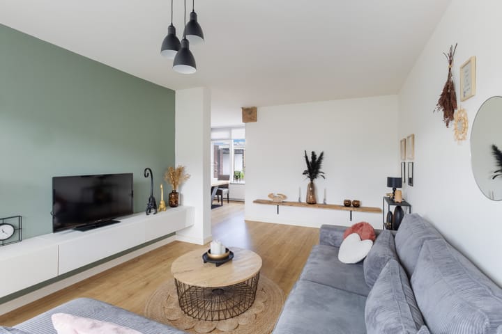 Photo 11 of Govert Flinckstraat 26