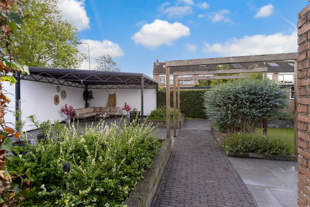 Photo 46 of Govert Flinckstraat 26